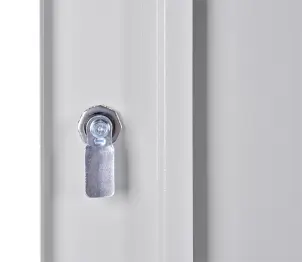 Корпус металлический e.mbox.pro.p.60.40.20 IP31 с монтажной панелью (600х400х200) №6