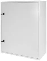 Корпус металлический e.mbox.pro.p.120.80.30 IP31 с монтажной панелью (1200х800х300)