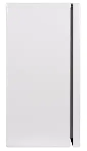 Корпус металевий e.mbox.pro.p.30.20.15 IP54 з монтажною панеллю (300х200х150) №4