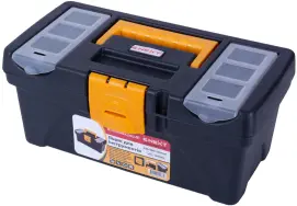 Ящик для инструмента, e.toolbox.pro.01, 11" 332x168x140мм