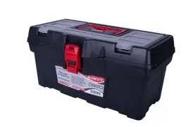 Ящик для инструмента, e.toolbox.pro.06, 16" 410x213x250мм