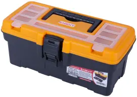 Ящик для інструментів, e.toolbox.pro.07, 13" 320x158x137мм
