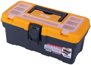 Ящик для инструмента, e.toolbox.pro.07, 13" 320x158x137мм №1