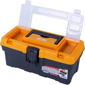 Ящик для инструмента, e.toolbox.pro.07, 13" 320x158x137мм №2