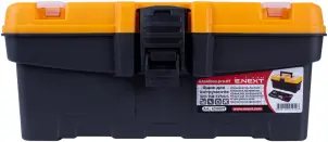 Ящик для инструмента, e.toolbox.pro.07, 13" 320x158x137мм №3