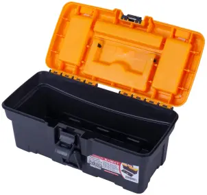 Ящик для инструмента, e.toolbox.pro.07, 13" 320x158x137мм №4