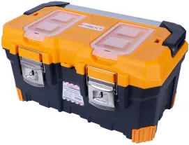 Ящик для инструмента, e.toolbox.pro.09, 20" 500x283x248мм