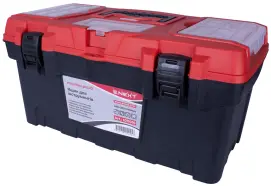 Ящик для инструмента, e.toolbox.pro.10, 19" 490x260x246мм