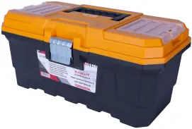 Ящик для инструмента, e.toolbox.pro.11, 16" 415x223x193мм