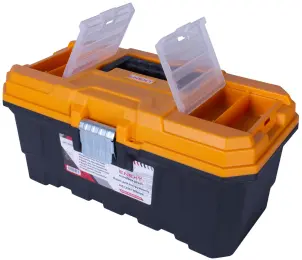 Ящик для інструментів, e.toolbox.pro.11, 16" 415x223x193мм №3