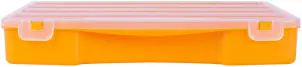 Органайзер пластиковий, e.toolbox.pro.12, 10" 240x170x40мм №2