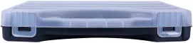 Органайзер пластиковый, e.toolbox.pro.13, 12,5" 320x255x50мм