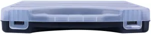 Органайзер пластиковый, e.toolbox.pro.13, 12,5" 320x255x50мм №1