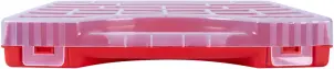 Органайзер пластиковий, e.toolbox.pro.14, 13,5" 340x320x50мм №2