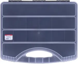 Органайзер пластиковый, e.toolbox.pro.13, 12,5" 320x255x50мм №3