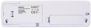 Светильник аварийный e.emerg.2128.led.3/6h.IP20, 3/6 часов №3