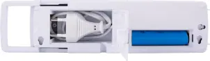 Светильник аварийный e.emerg.2128.led.3/6h.IP20, 3/6 часов №4