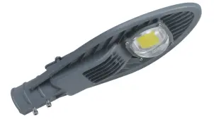 Світильник світлодіодний консольний e.LED.Street.30.6500, 30Вт, 6500К, 3000Лм №1