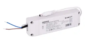 Регулируемый драйвер для светодиодной панели e.LED.Panel.PRO.Driver.36.Dim0-10V