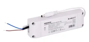 Регулируемый драйвер для светодиодной панели e.LED.Panel.PRO.Driver.36.Dim0-10V №1