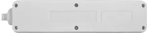 Удлинитель e.es.3.1.5.z.b.2.usb 3 гнезда, 1.5м, с ж/к с USB-зарядкой, baby protect №2