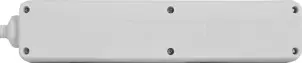 Удлинитель e.es.3.1.5.z.s.b.2.usb 3 гнезда, 1.5м, с ж/к с USB-зарядкой, с выключателем, baby protect №2