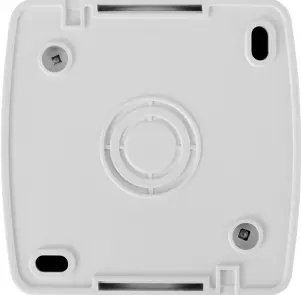 Розетка одинарная e.aqua.1231.grtс с/к, для наружного монтажа, IP54, крышка прозрачная №4