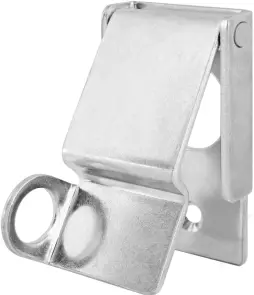 Устройство для блокировки замка e.lock.07 №2