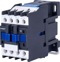 Контактор e.pro.ukc.1.09.230.1NС 9А, 230В, 1NС