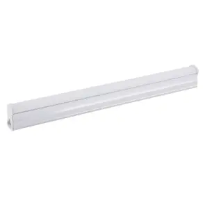 Светильник светодиодный линейный, накладной e.LED.сh.T5B600.9.6500, 9Вт, 6500К №1