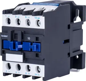 Контактор e.pro.ukc.2.25.400.1NO 25А, 400В, 1NO №1
