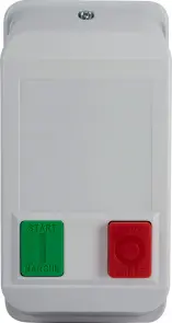 Электромагнитный пускатель e.industrial.ukq.25mb.230v, 25А, 230В №2