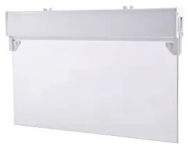 Светильник аварийный подвесной e.emerg.297.led.M.6h.IP20, постоянный, 6 часов