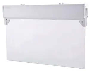 Світильник аварійний підвісний e.emerg.297.led.M.6h.IP20, постійний, 6 годин №1