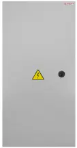Ящик ЯРП-250А, рубильник разрывной BP32-35B31250 IP31