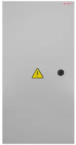 Ящик ЯРП-250А, рубильник разрывной BP32-35B31250 IP31 №1