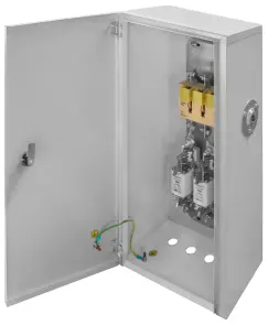 Ящик ЯРП-250А, рубильник разрывной BP32-35B31250 IP31 №2