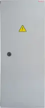 Ящик ЯРП-250А, рубильник розривний BP32-35B31250 IP54