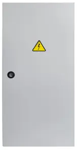 Ящик ЯПРП-250А, рубильник перекидний BP32-35B71250 IP31 №3