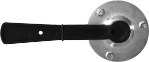 Ящик ЯПРП-100А, рубильник опрокидывающий BP32-31B71250 IP54 №4