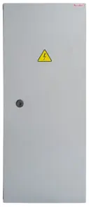 Ящик ЯПРП-250А, рубильник опрокидывающий BP32-35B71250 IP54 №1