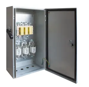 Ящик ЯПРП-250А, рубильник опрокидывающий BP32-35B71250 IP54 №2