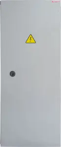 Ящик ЯПРП-400А, рубильник перекидний BP32-37B71250 IP54 №2