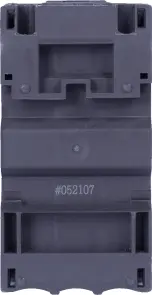 Автоматический выключатель защиты двигателя e.mp.pro.1, 0,63-1А №4
