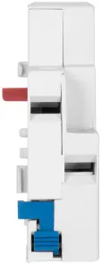 Незалежний розчіплювач до АЗД (0,4-32) e.mp.pro.as.220 №4