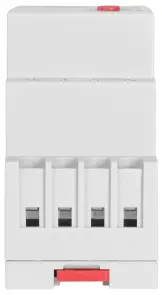 Реле контролю температури e.control.h01, 16A, АС/DC 24-240, -5…+40 °С №7