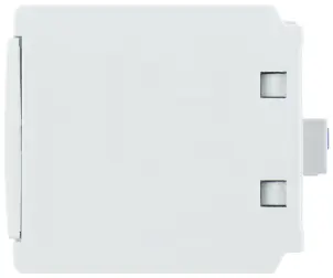 Дополнительный контакт e.industrial.au.m.22, 2nc+2no №3