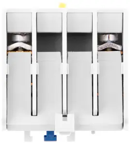 Дополнительный контакт e.industrial.au.m.22, 2nc+2no №4