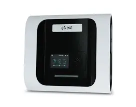 Станція для заряду електромобілів eNext Park S T2S32 7.4кВт 230В 32A Type2 розетка