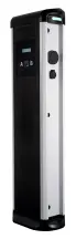 Станція для заряду електромобілів Post eVolve Smart S T2S32/T2S32 14,7кВт 230В 64A Type2 розетка